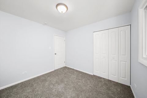 Tiny photo for 549 Homan Avenue, Park Forest, IL 60466 (MLS # 12436020)
