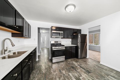 Tiny photo for 549 Homan Avenue, Park Forest, IL 60466 (MLS # 12436020)
