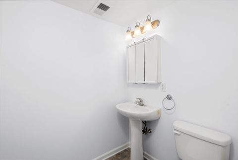 Tiny photo for 549 Homan Avenue, Park Forest, IL 60466 (MLS # 12436020)