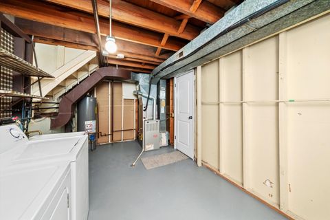 Tiny photo for 549 Homan Avenue, Park Forest, IL 60466 (MLS # 12436020)