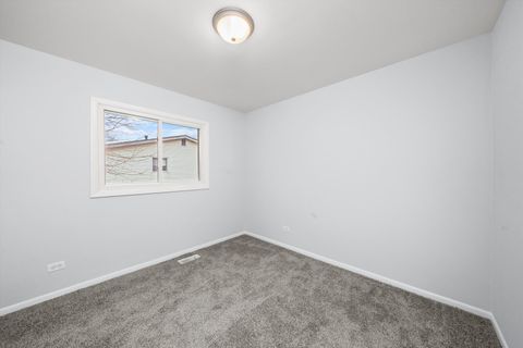 Tiny photo for 549 Homan Avenue, Park Forest, IL 60466 (MLS # 12436020)