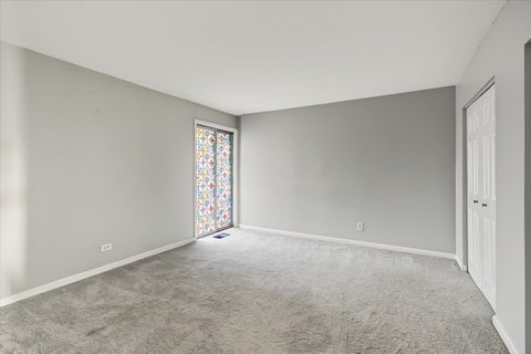 Tiny photo for 5603 Lakeside Drive #3C, Lisle, IL 60532 (MLS # 12723654)