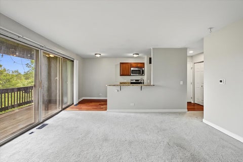 Tiny photo for 5603 Lakeside Drive #3C, Lisle, IL 60532 (MLS # 12723654)