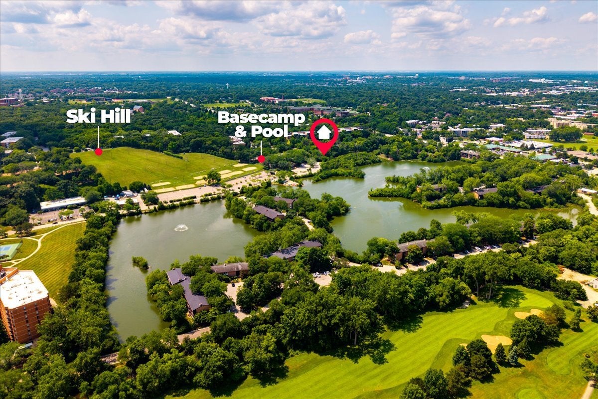 5603 Lakeside Drive 3C
