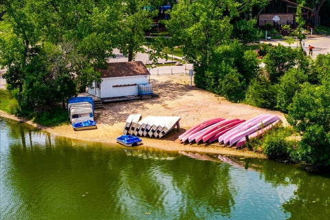 Tiny photo for 5603 Lakeside Drive #3C, Lisle, IL 60532 (MLS # 12723654)