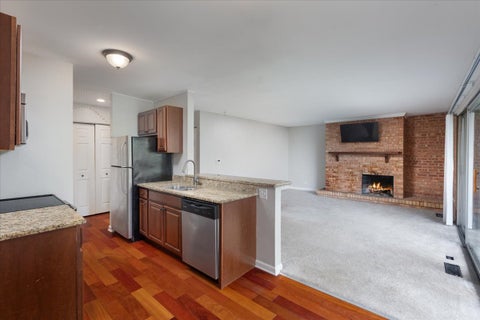 Tiny photo for 5603 Lakeside Drive #3C, Lisle, IL 60532 (MLS # 12723654)