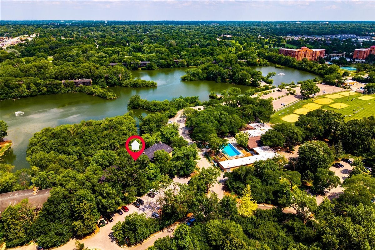 5603 Lakeside Drive 3C