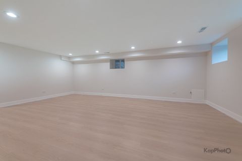 Tiny photo for 3621 S Wallace Street, Chicago, IL 60609 (MLS # 12523692)