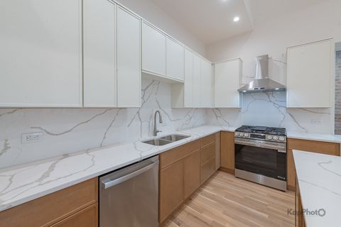 Tiny photo for 3621 S Wallace Street, Chicago, IL 60609 (MLS # 12523692)