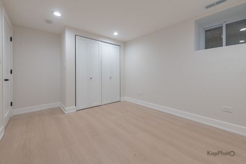 Tiny photo for 3621 S Wallace Street, Chicago, IL 60609 (MLS # 12523692)