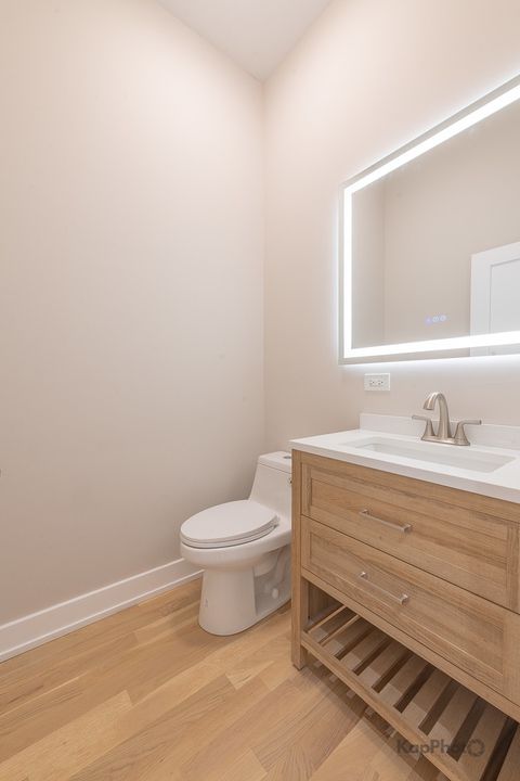 Tiny photo for 3621 S Wallace Street, Chicago, IL 60609 (MLS # 12523692)