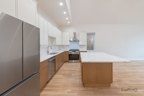 Tiny photo for 3621 S Wallace Street, Chicago, IL 60609 (MLS # 12523692)