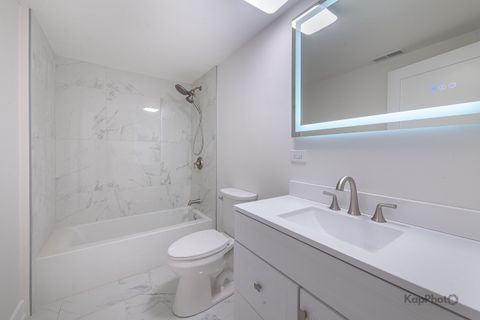 Tiny photo for 3621 S Wallace Street, Chicago, IL 60609 (MLS # 12523692)