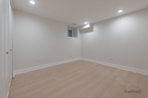 Tiny photo for 3621 S Wallace Street, Chicago, IL 60609 (MLS # 12523692)