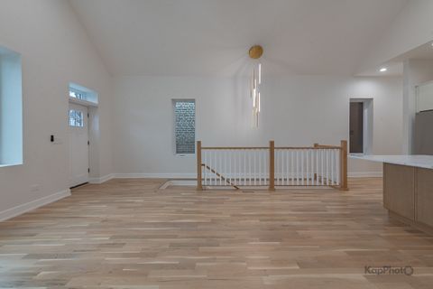 Tiny photo for 3621 S Wallace Street, Chicago, IL 60609 (MLS # 12523692)