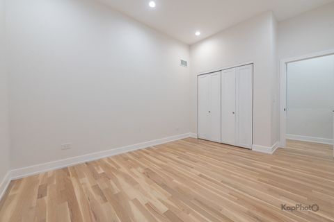 Tiny photo for 3621 S Wallace Street, Chicago, IL 60609 (MLS # 12523692)