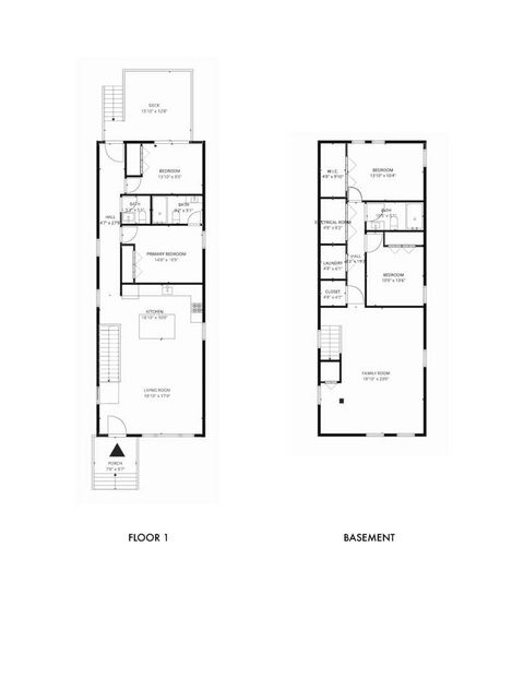 Tiny photo for 3621 S Wallace Street, Chicago, IL 60609 (MLS # 12523692)