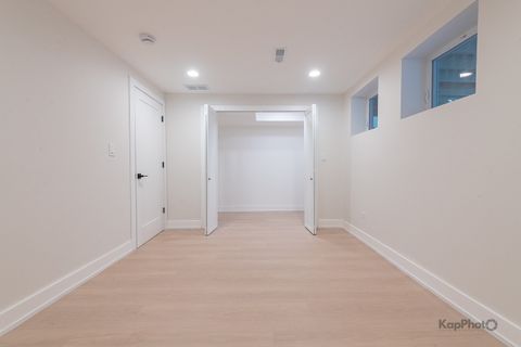 Tiny photo for 3621 S Wallace Street, Chicago, IL 60609 (MLS # 12523692)