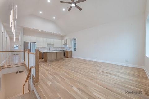 Tiny photo for 3621 S Wallace Street, Chicago, IL 60609 (MLS # 12523692)