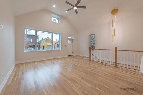 Tiny photo for 3621 S Wallace Street, Chicago, IL 60609 (MLS # 12523692)