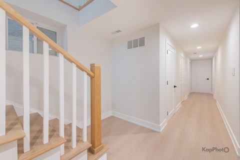 Tiny photo for 3621 S Wallace Street, Chicago, IL 60609 (MLS # 12523692)