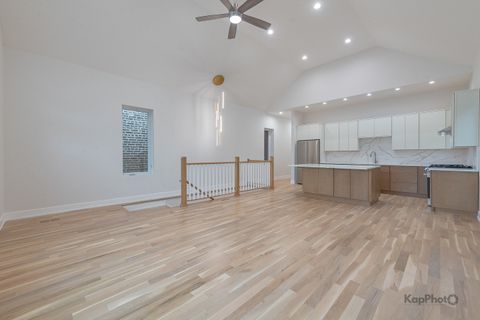 Tiny photo for 3621 S Wallace Street, Chicago, IL 60609 (MLS # 12523692)