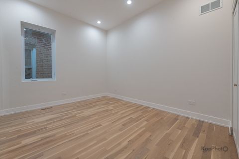Tiny photo for 3621 S Wallace Street, Chicago, IL 60609 (MLS # 12523692)
