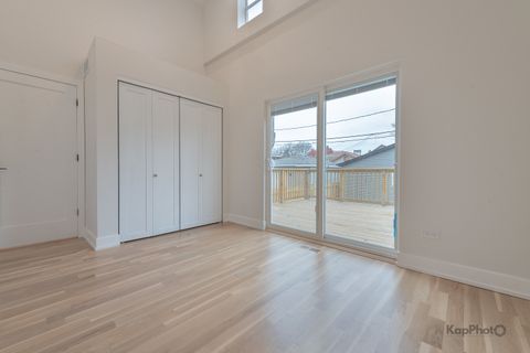 Tiny photo for 3621 S Wallace Street, Chicago, IL 60609 (MLS # 12523692)