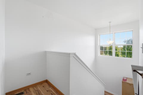 Tiny photo for 240 S Alder Creek Drive, Romeoville, IL 60446 (MLS # 12718296)