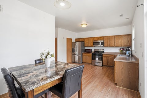 Tiny photo for 240 S Alder Creek Drive, Romeoville, IL 60446 (MLS # 12718296)