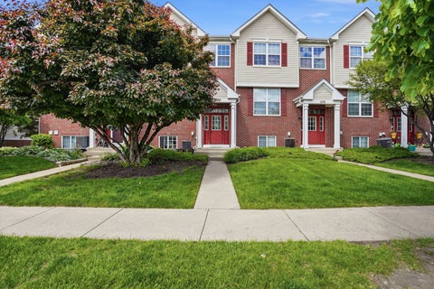 Photo of 240 S Alder Creek Drive, Romeoville, IL 60446 (MLS # 12718296)