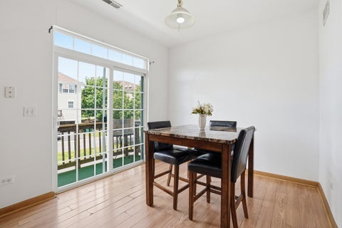 Tiny photo for 240 S Alder Creek Drive, Romeoville, IL 60446 (MLS # 12718296)