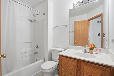 Tiny photo for 240 S Alder Creek Drive, Romeoville, IL 60446 (MLS # 12718296)