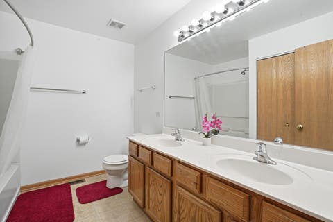 Tiny photo for 240 S Alder Creek Drive, Romeoville, IL 60446 (MLS # 12718296)