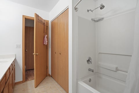 Tiny photo for 240 S Alder Creek Drive, Romeoville, IL 60446 (MLS # 12718296)
