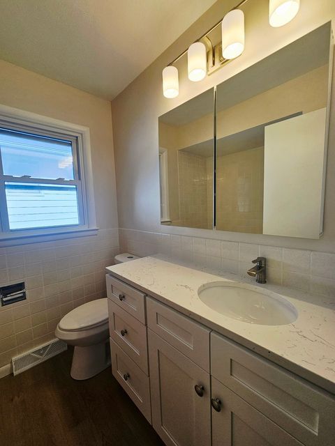 Tiny photo for 316 29th Street, Rockford, IL 61108 (MLS # 12588839)