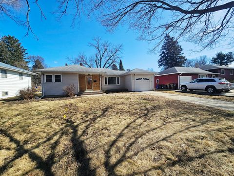 Tiny photo for 316 29th Street, Rockford, IL 61108 (MLS # 12588839)