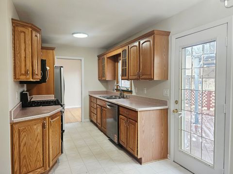 Tiny photo for 316 29th Street, Rockford, IL 61108 (MLS # 12588839)