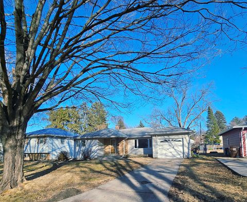 Tiny photo for 316 29th Street, Rockford, IL 61108 (MLS # 12588839)