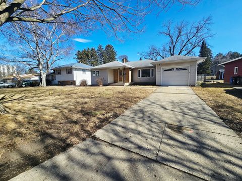 Tiny photo for 316 29th Street, Rockford, IL 61108 (MLS # 12588839)
