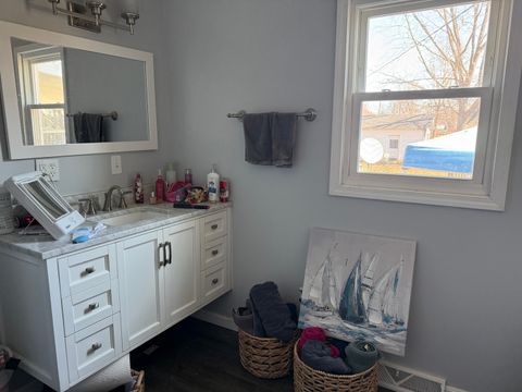 Tiny photo for 2000 1st Street, Eldorado, IL 62930 (MLS # 12578550)