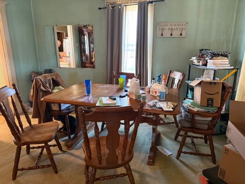 Tiny photo for 2000 1st Street, Eldorado, IL 62930 (MLS # 12578550)