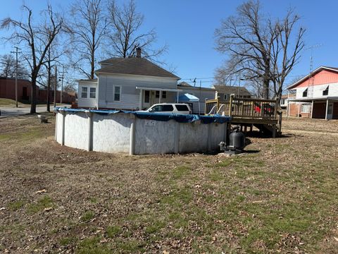 Tiny photo for 2000 1st Street, Eldorado, IL 62930 (MLS # 12578550)