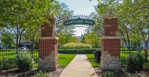 Tiny photo for 996 Timber Lake Drive, Antioch, IL 60002 (MLS # 12711561)