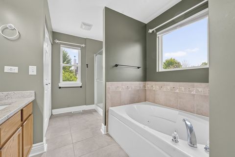 Tiny photo for 996 Timber Lake Drive, Antioch, IL 60002 (MLS # 12711561)