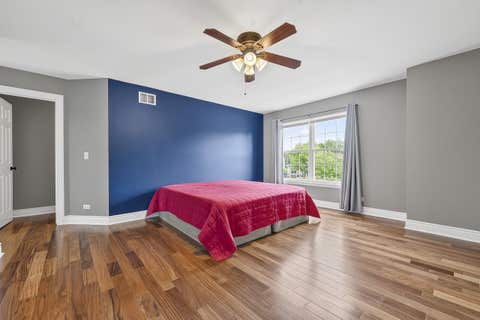 Tiny photo for 996 Timber Lake Drive, Antioch, IL 60002 (MLS # 12711561)