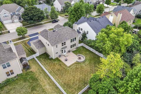 Tiny photo for 996 Timber Lake Drive, Antioch, IL 60002 (MLS # 12711561)