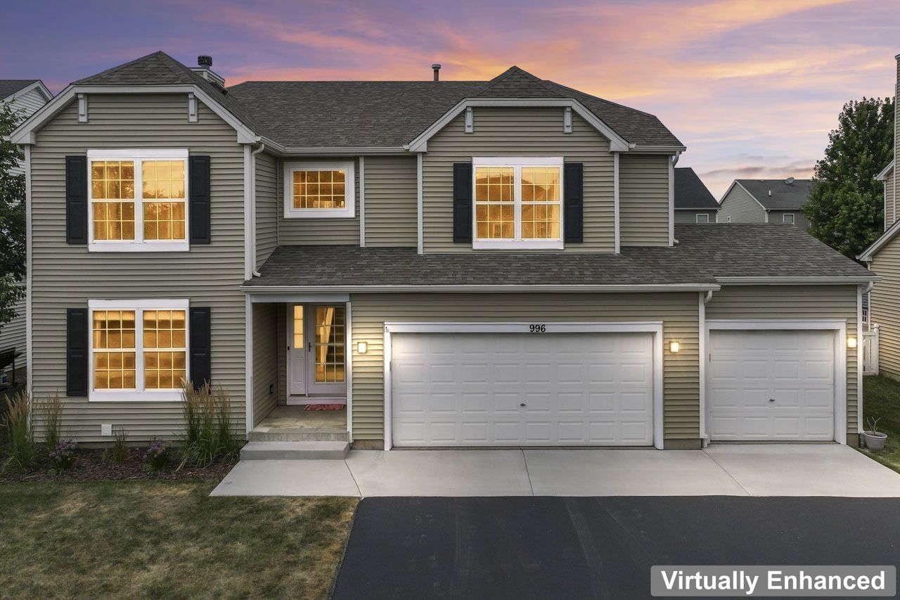 996 Timber Lake Drive