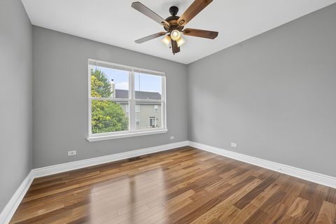 Tiny photo for 996 Timber Lake Drive, Antioch, IL 60002 (MLS # 12711561)