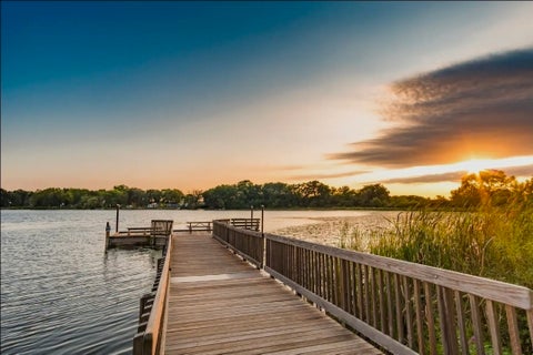 Tiny photo for 996 Timber Lake Drive, Antioch, IL 60002 (MLS # 12711561)
